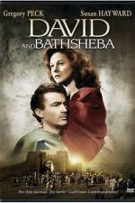 David and Bathsheba