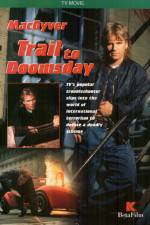 MacGyver: Trail to Doomsday