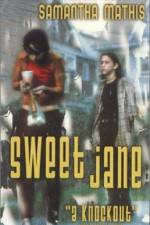 Sweet Jane