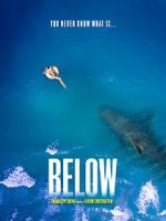 Below