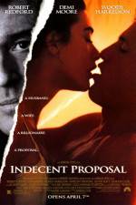 Indecent Proposal