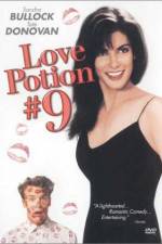 Love Potion No. 9