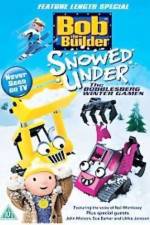 Bob the Builder: Snowed Under