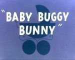 Baby Buggy Bunny