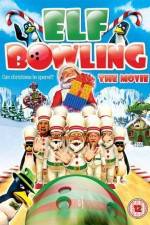 Elf Bowling the Movie The Great North Pole Elf Strike