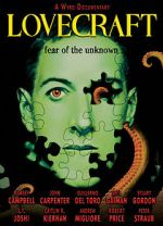 Lovecraft: Fear of the Unknown