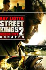 Street Kings 2 Motor City