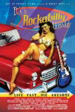 Its a Rockabilly World