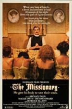 The Missionary