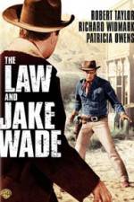 The Law and Jake Wade