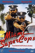 Miami Supercops