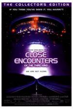 Close Encounters of the Third Kind