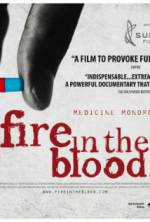 Fire in the Blood