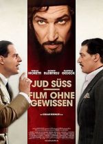 Jud Sss - Film ohne Gewissen