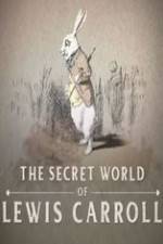 The Secret World of Lewis Carroll