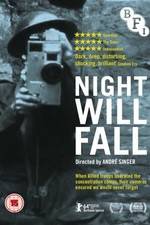 Night Will Fall