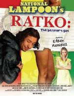 National Lampoon's Ratko: The Dictator's Son