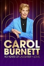 Carol Burnett: 90 Years of Laughter + Love (TV Special 2023)