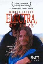 Electra My Love