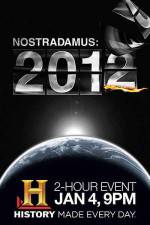 Nostradamus: 2012