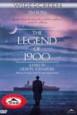 The Legend of 1900