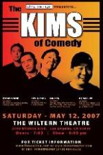 Kims of Comedy