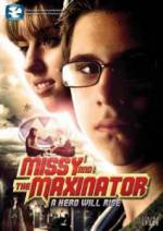 Missy and the Maxinator