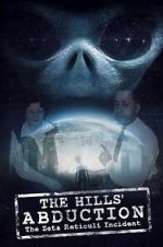 The Hills\' Abduction: The Zeta Reticoli Incident