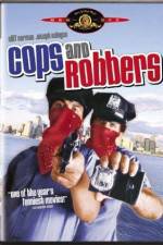 Cops and Robbers