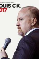 Louis C.K. 2017