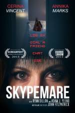 Skypemare