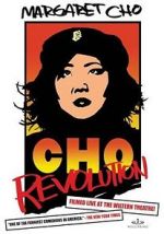 Margaret Cho: CHO Revolution