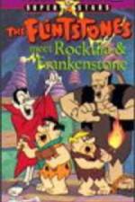 The Flintstones Meet Rockula and Frankenstone