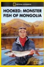 National Geographic Hooked Monster Fish of Mongolia