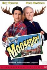 Welcome to Mooseport