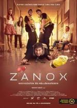 Zanox