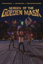 Heroes of the Golden Masks