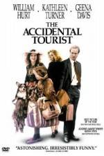 The Accidental Tourist