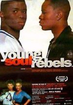 Young Soul Rebels