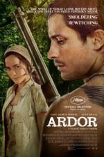 El Ardor