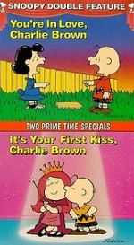 It\'s Your First Kiss, Charlie Brown