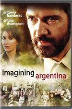 Imagining Argentina