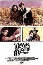 Days of Heaven