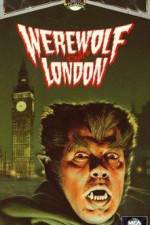 Werewolf of London