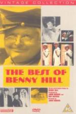 The Best of Benny Hill