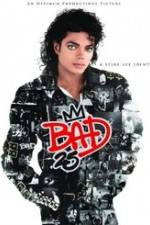 Bad 25