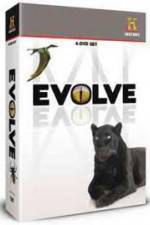 History Channel Evolve: Speed