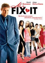 Mr. Fix It