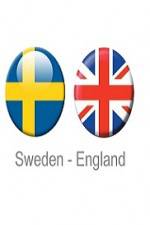 Sweden vs England