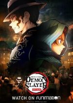 Demon Slayer: Kimetsu no Yaiba - Asakusa Arc